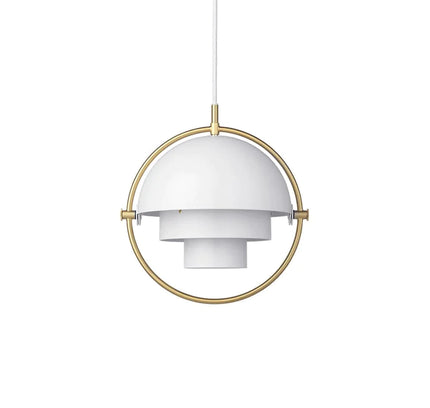 Pendant lamp DEFOR by Rodesigne — modern pendant light, custom designer lighting by RODESIGNE