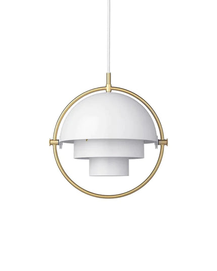 Pendant lamp DEFOR by Rodesigne