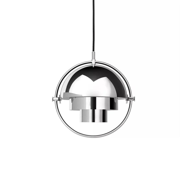 Pendant lamp DEFOR by Rodesigne