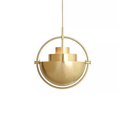 Pendant lamp DEFOR by Rodesigne — modern pendant light, custom designer lighting by RODESIGNE