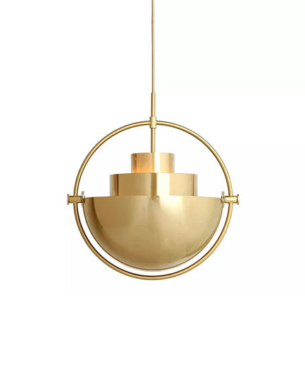 Pendant lamp DEFOR by Rodesigne