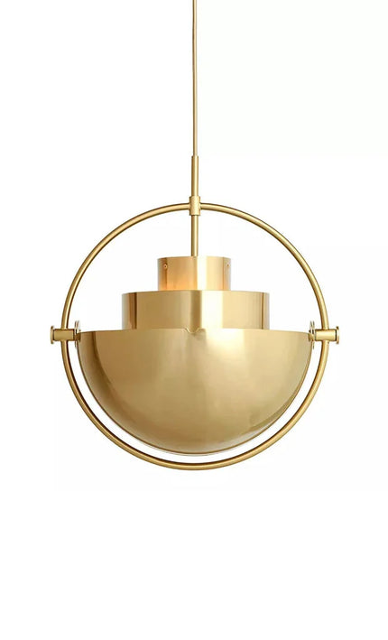 Pendant lamp DEFOR by Rodesigne