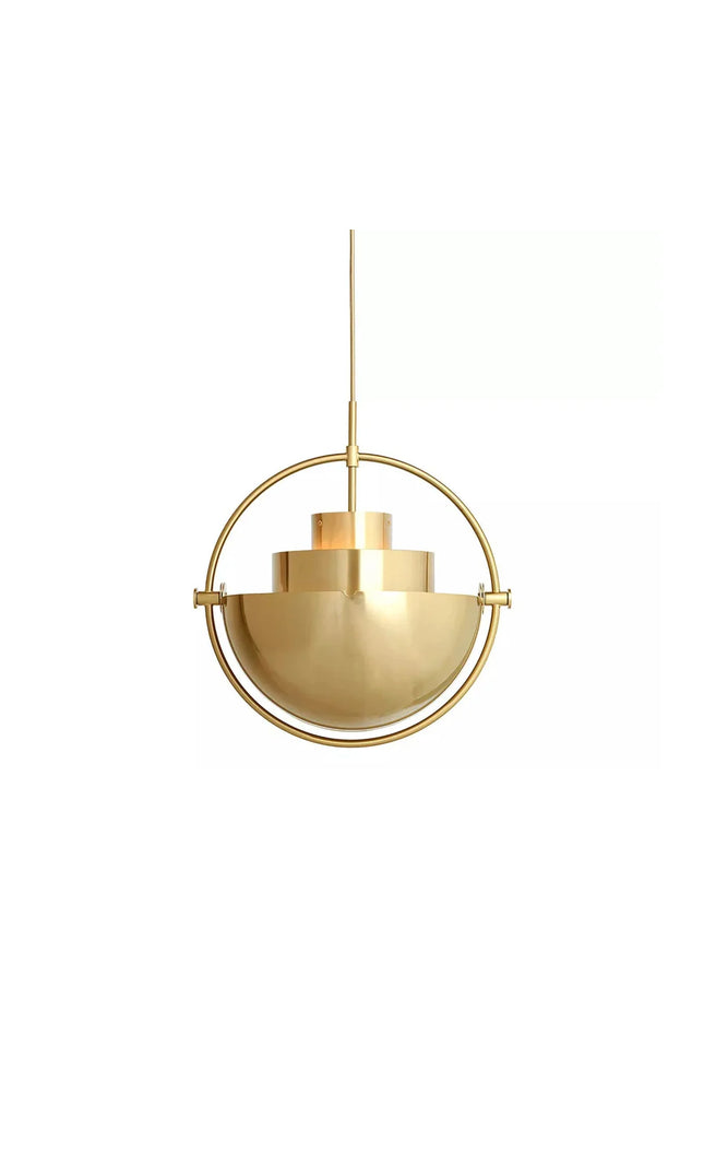 Pendant lamp DEFOR by Rodesigne