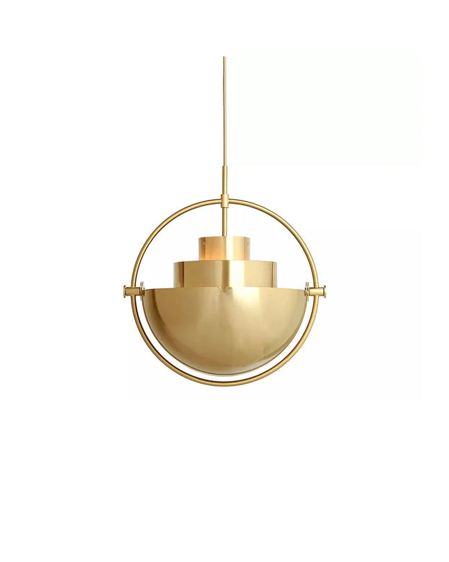 Pendant lamp DEFOR by Rodesigne — modern pendant light, custom designer lighting by RODESIGNE