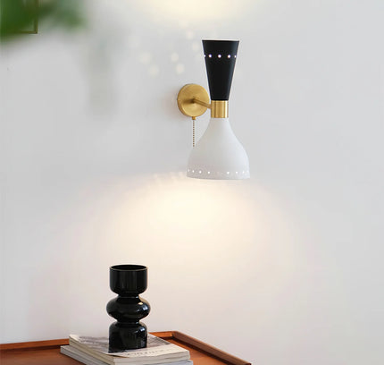 Wall lamp (Sconce) TIABO by Rodesigne — wall sconce lamp, designer lighting by RODESIGNE