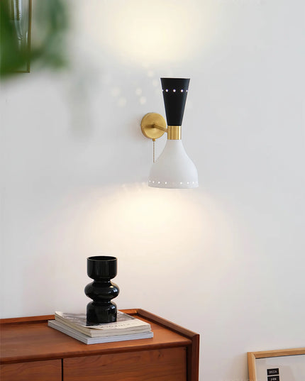 Wall lamp (Sconce) TIABO by Rodesigne