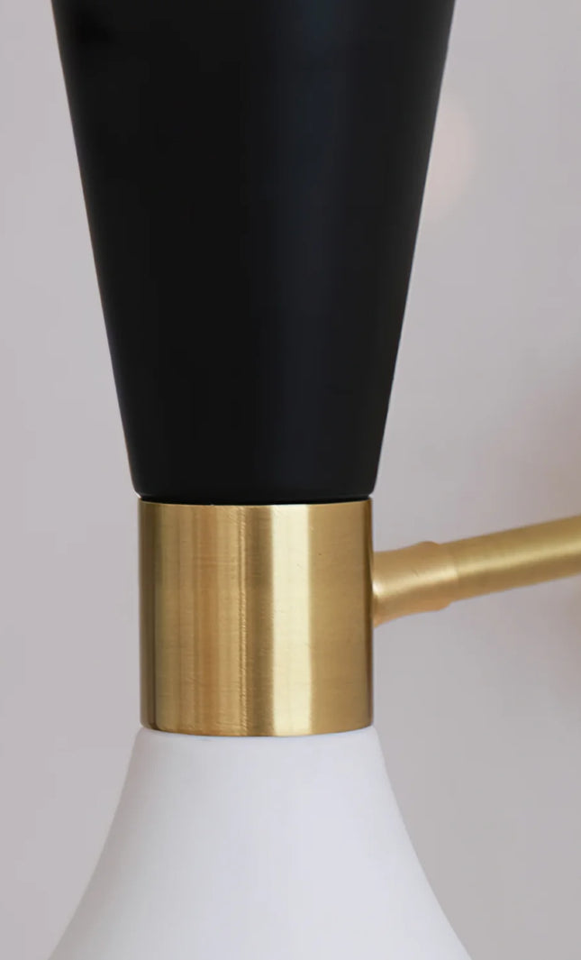 Wall lamp (Sconce) TIABO by Rodesigne