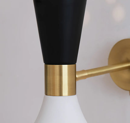 Wall lamp (Sconce) TIABO by Rodesigne — wall sconce lamp, designer lighting by RODESIGNE