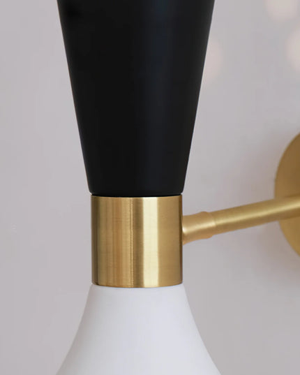 Wall lamp (Sconce) TIABO by Rodesigne