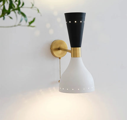 Wall lamp (Sconce) TIABO by Rodesigne — wall sconce lamp, designer lighting by RODESIGNE