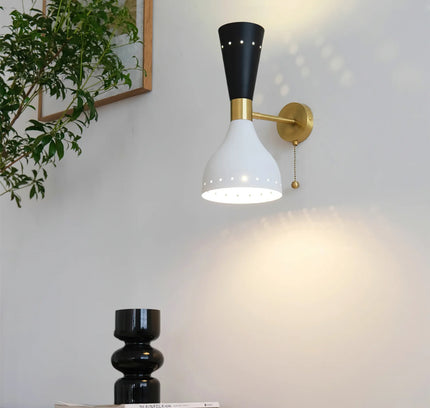 Wall lamp (Sconce) TIABO by Rodesigne — wall sconce lamp, designer lighting by RODESIGNE