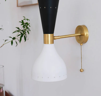Wall lamp (Sconce) TIABO by Rodesigne — wall sconce lamp, designer lighting by RODESIGNE