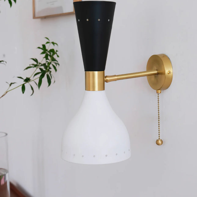 Wall lamp (Sconce) TIABO by Rodesigne — wall sconce lamp, designer lighting by RODESIGNE