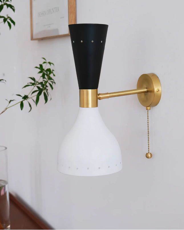 Wall lamp (Sconce) TIABO by Rodesigne — wall sconce lamp, designer lighting by RODESIGNE