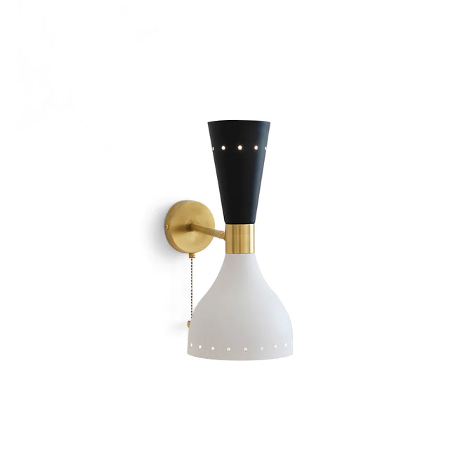 Wall lamp (Sconce) TIABO by Rodesigne — wall sconce lamp, designer lighting by RODESIGNE