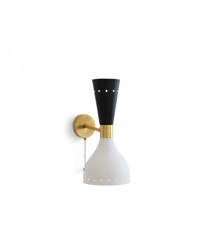 Wall lamp (Sconce) TIABO by Rodesigne — wall sconce lamp, designer lighting by RODESIGNE