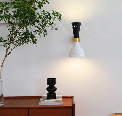 Wall lamp (Sconce) TIABO by Rodesigne — wall sconce lamp, designer lighting by RODESIGNE