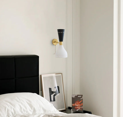 Wall lamp (Sconce) TIABO by Rodesigne — wall sconce lamp, designer lighting by RODESIGNE