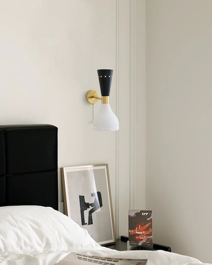 Wall lamp (Sconce) TIABO by Rodesigne