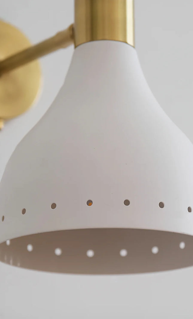 Wall lamp (Sconce) TIABO by Rodesigne