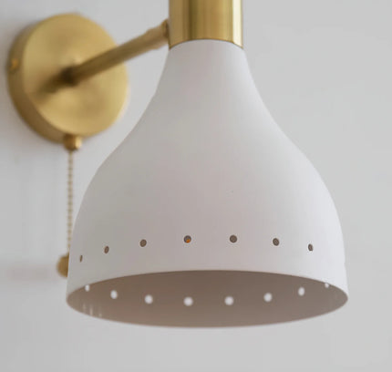 Wall lamp (Sconce) TIABO by Rodesigne — wall sconce lamp, designer lighting by RODESIGNE