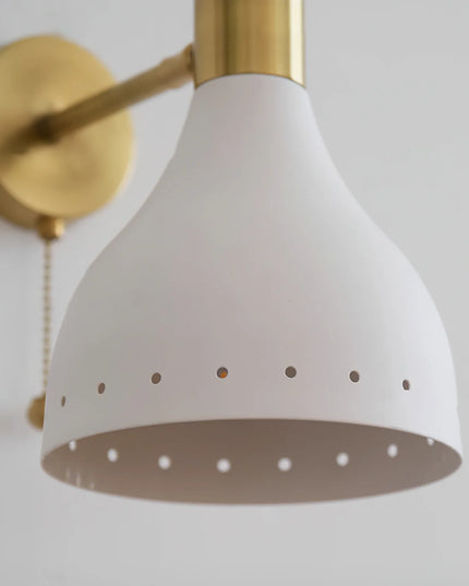 Wall lamp (Sconce) TIABO by Rodesigne