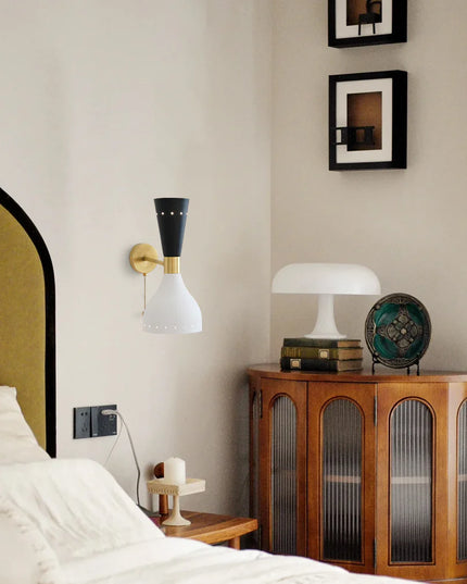 Wall lamp (Sconce) TIABO by Rodesigne