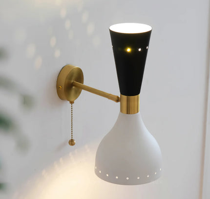 Wall lamp (Sconce) TIABO by Rodesigne — wall sconce lamp, designer lighting by RODESIGNE