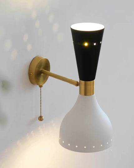 Wall lamp (Sconce) TIABO by Rodesigne