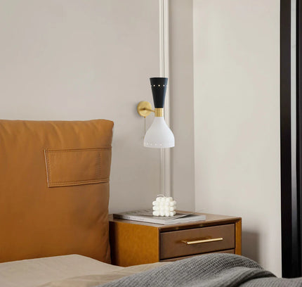 Wall lamp (Sconce) TIABO by Rodesigne — wall sconce lamp, designer lighting by RODESIGNE