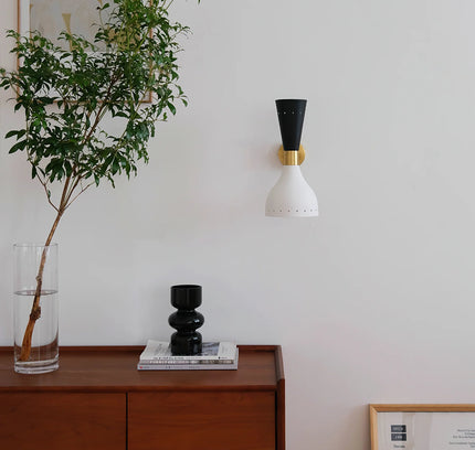 Wall lamp (Sconce) TIABO by Rodesigne — wall sconce lamp, designer lighting by RODESIGNE