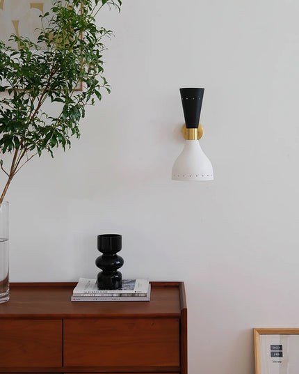 Wall lamp (Sconce) TIABO by Rodesigne