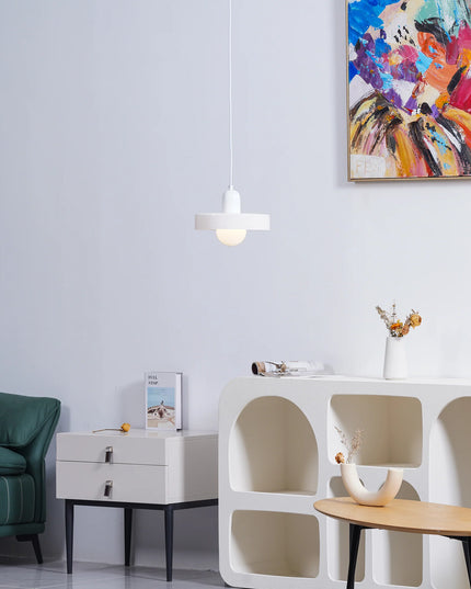 Pendant lamp ORBA by Rodesigne