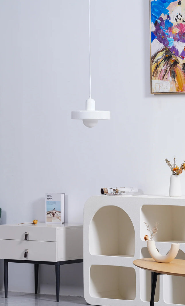 Pendant lamp ORBA by Rodesigne