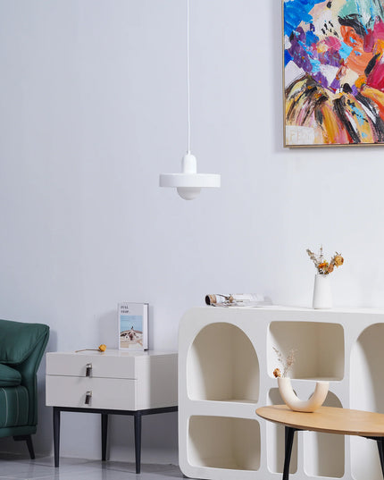 Pendant lamp ORBA by Rodesigne