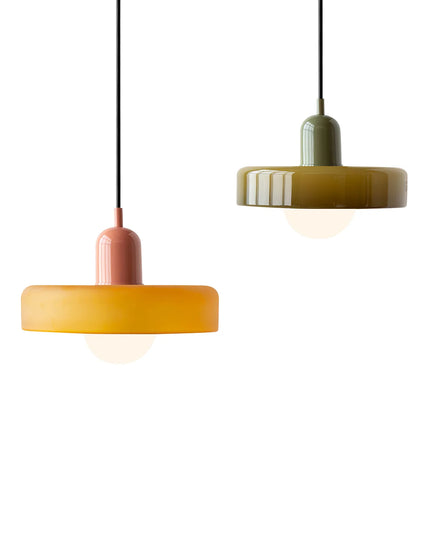 Pendant lamp ORBA by Rodesigne