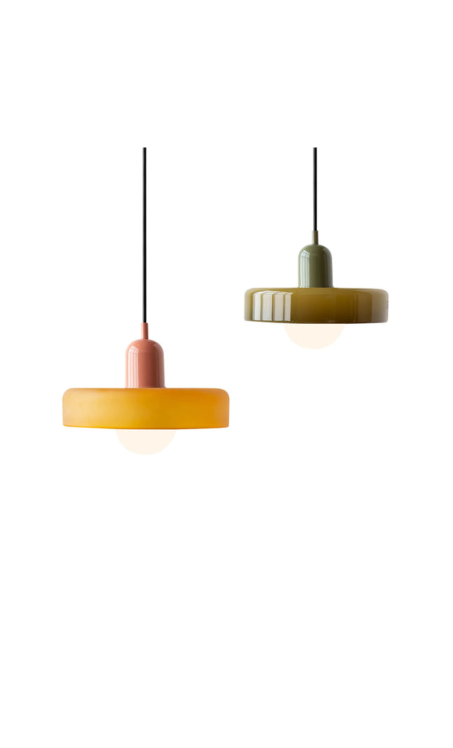 Pendant lamp ORBA by Rodesigne