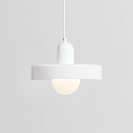 Pendant lamp ORBA by Rodesigne — glass modern pendant light, custom designer lighting by RODESIGNE
