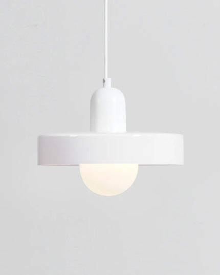 Pendant lamp ORBA by Rodesigne