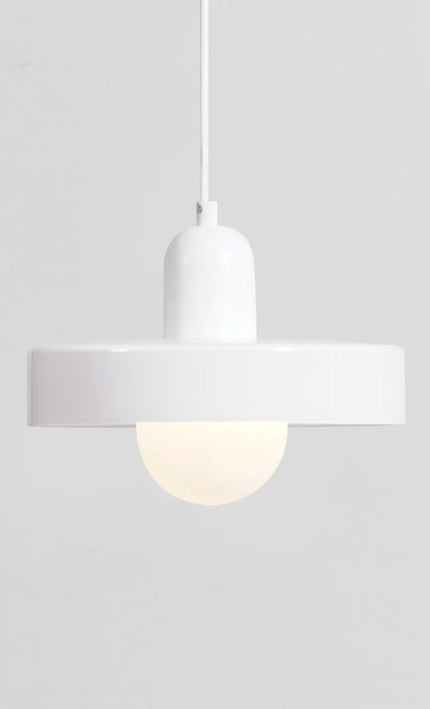Pendant lamp ORBA by Rodesigne