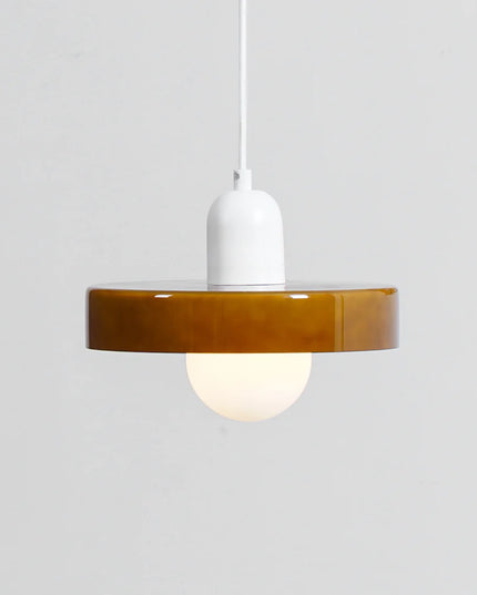 Pendant lamp ORBA by Rodesigne
