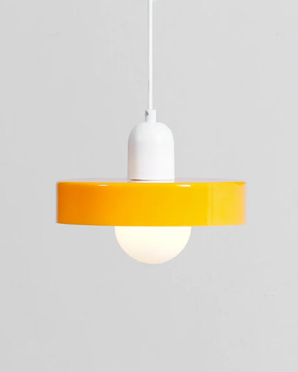 Pendant lamp ORBA by Rodesigne