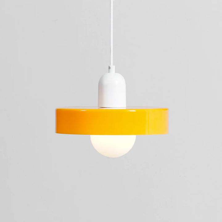 Pendant lamp ORBA by Rodesigne