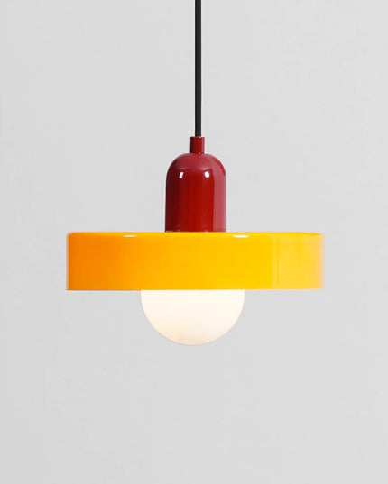 Pendant lamp ORBA by Rodesigne
