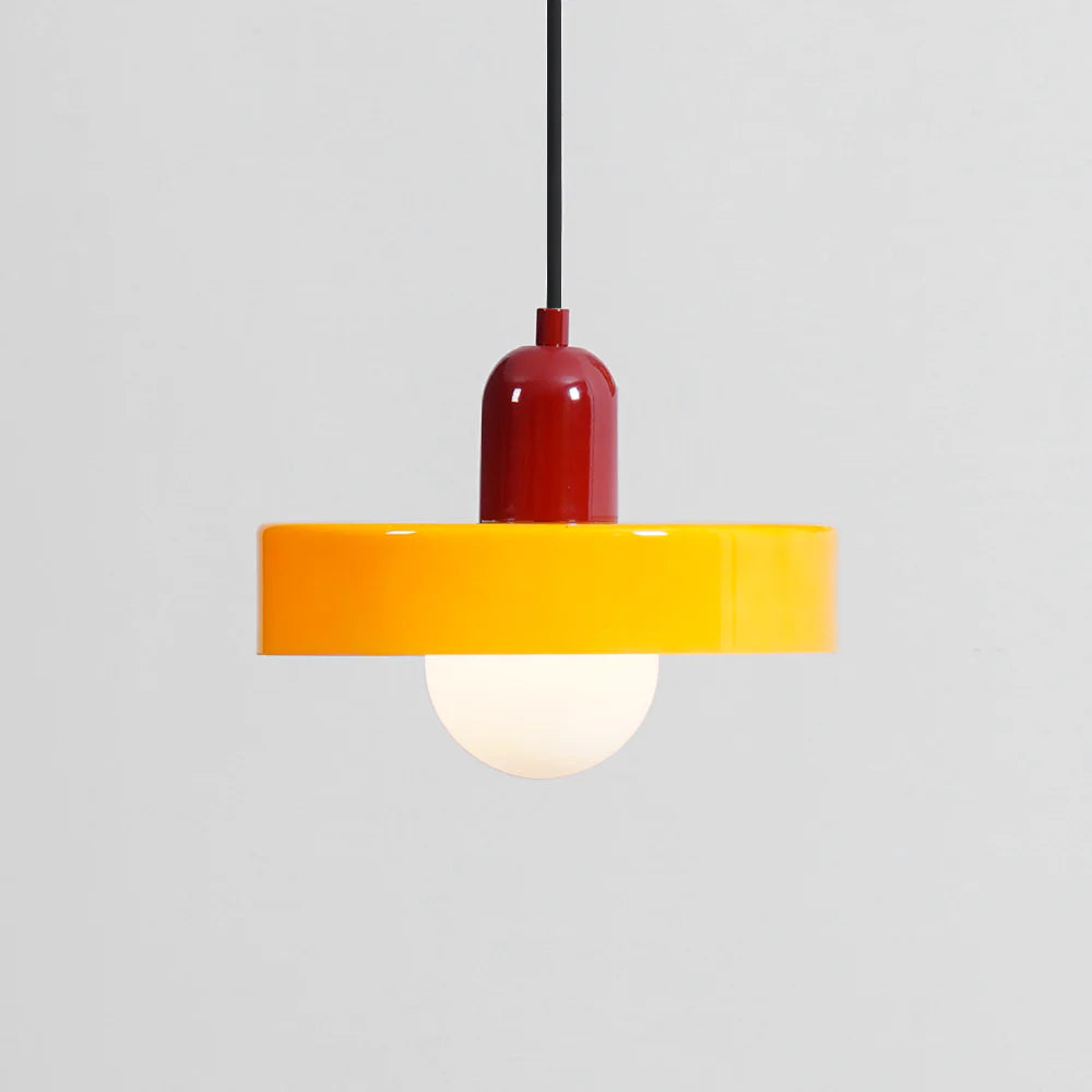 Pendant lamp ORBA by Rodesigne