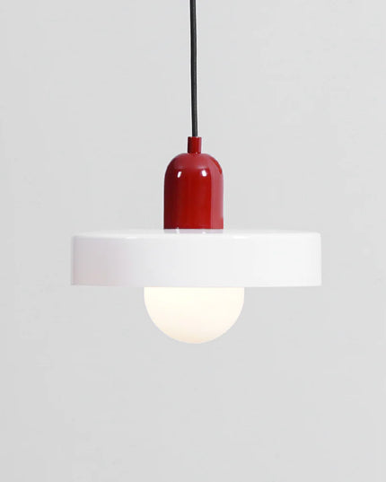 Pendant lamp ORBA by Rodesigne
