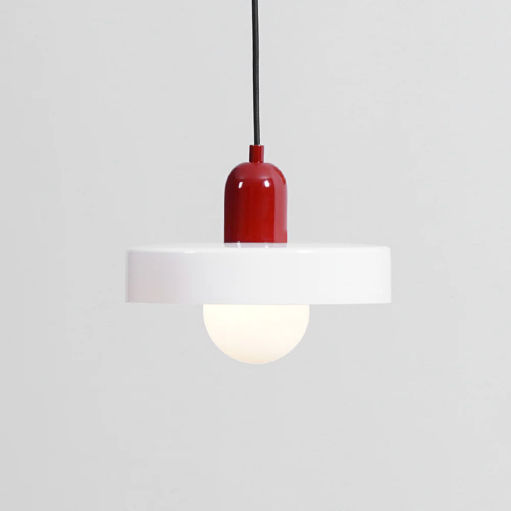 Pendant lamp ORBA by Rodesigne