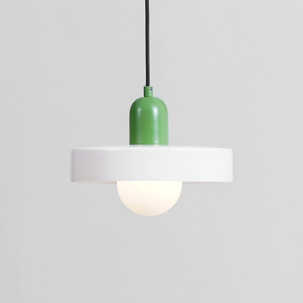 Pendant lamp ORBA by Rodesigne