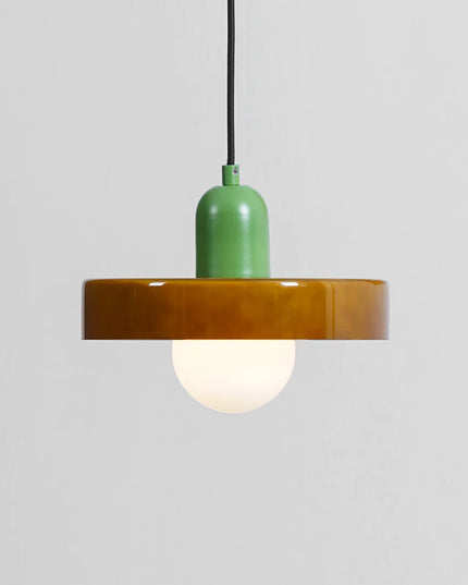 Pendant lamp ORBA by Rodesigne