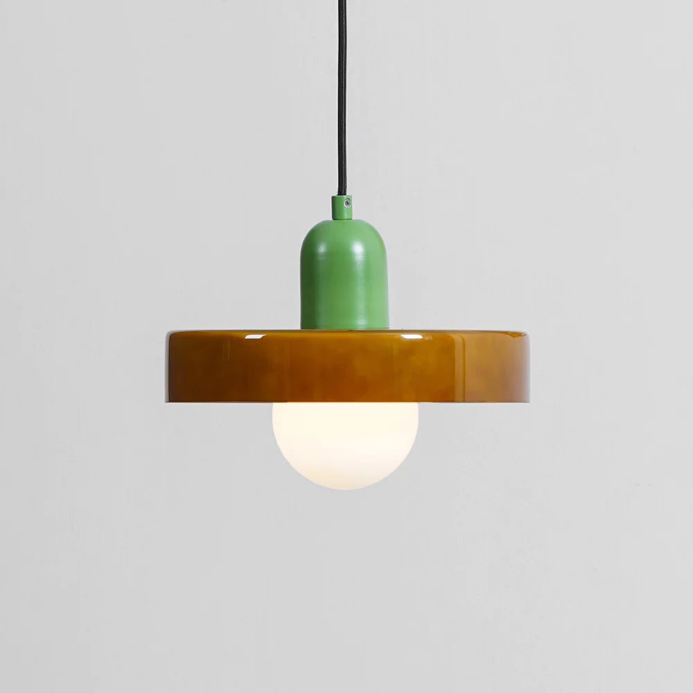 Pendant lamp ORBA by Rodesigne